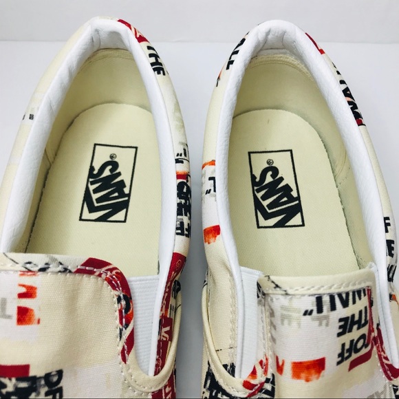 CLASSIC SLIP-ON - Picture 5 of 16